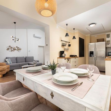 באסקה Apartman 114 מראה חיצוני תמונה