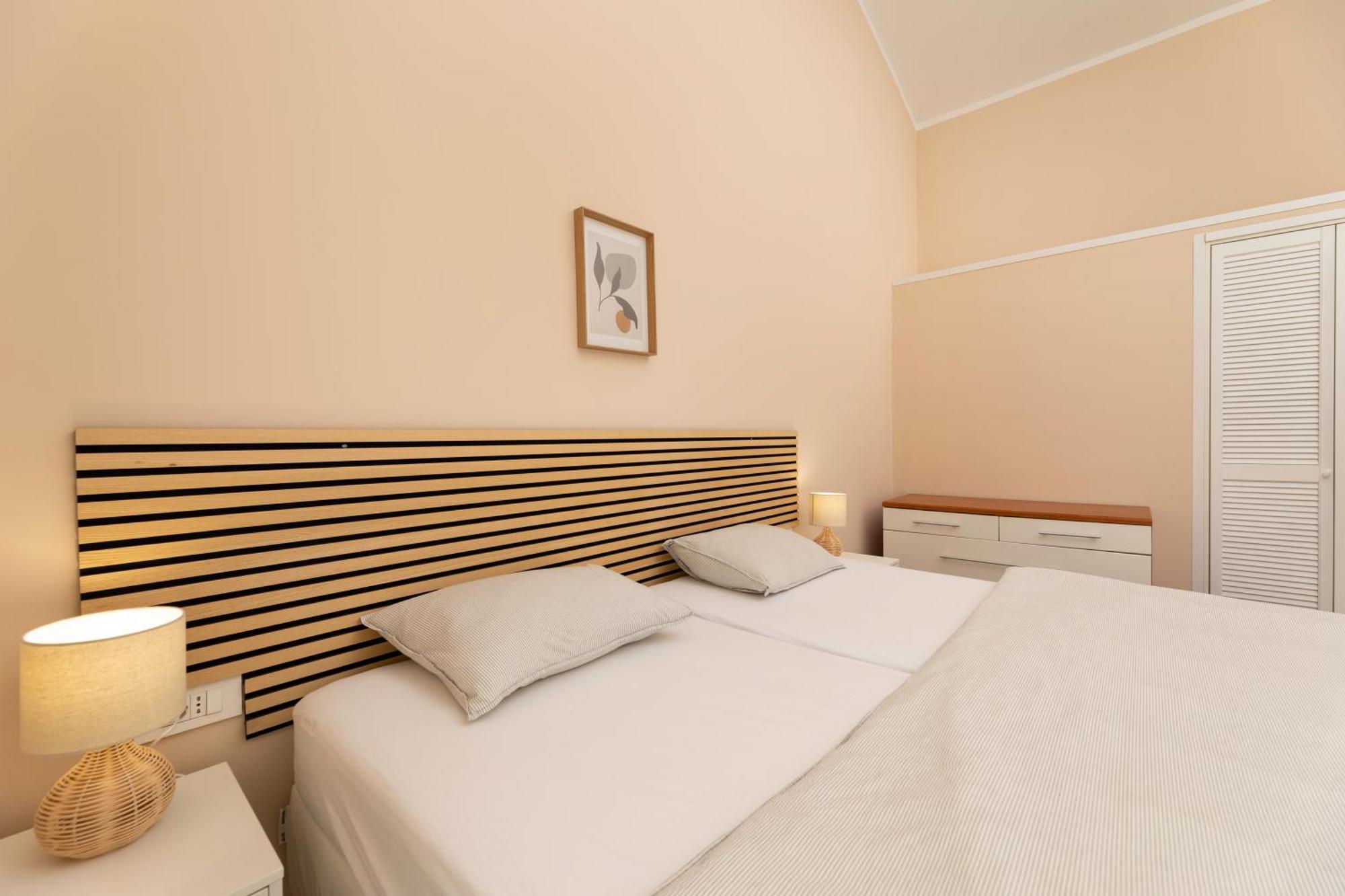 באסקה Apartman 114 מראה חיצוני תמונה