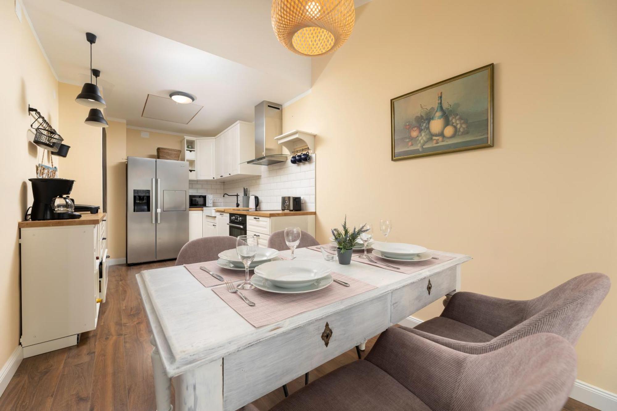 באסקה Apartman 114 מראה חיצוני תמונה