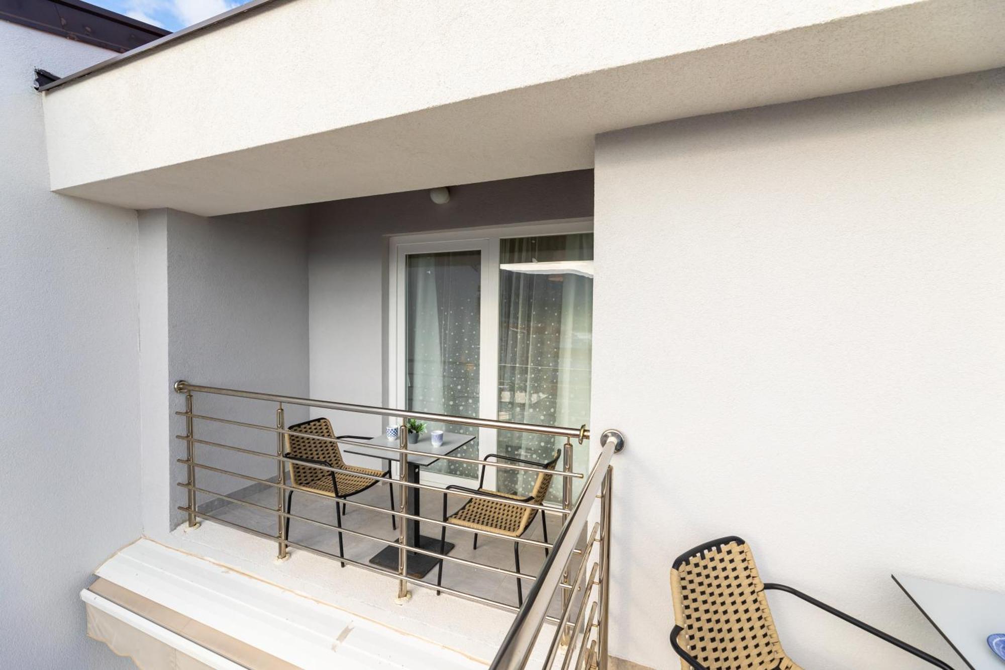 באסקה Apartman 114 מראה חיצוני תמונה