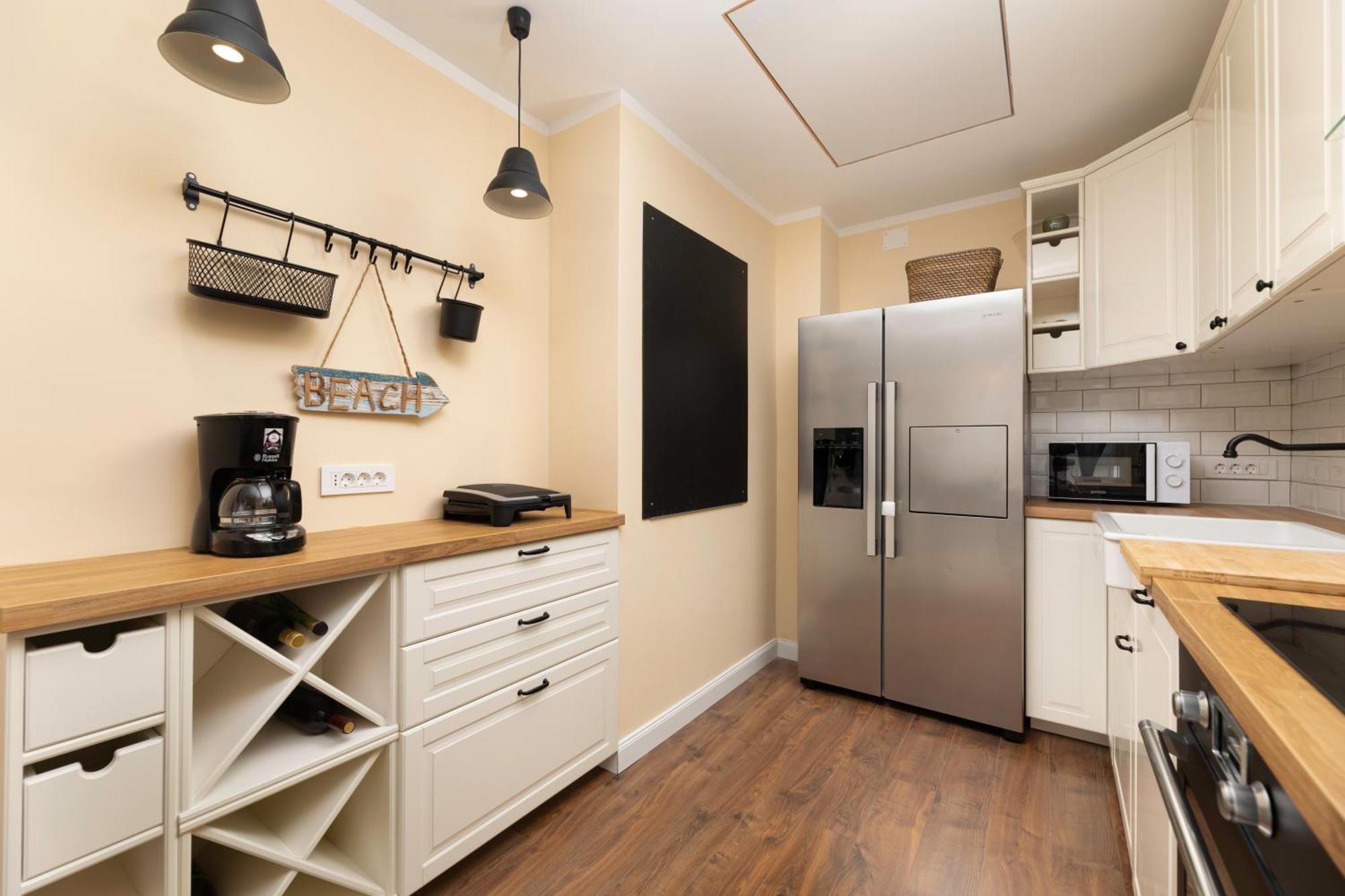 באסקה Apartman 114 מראה חיצוני תמונה