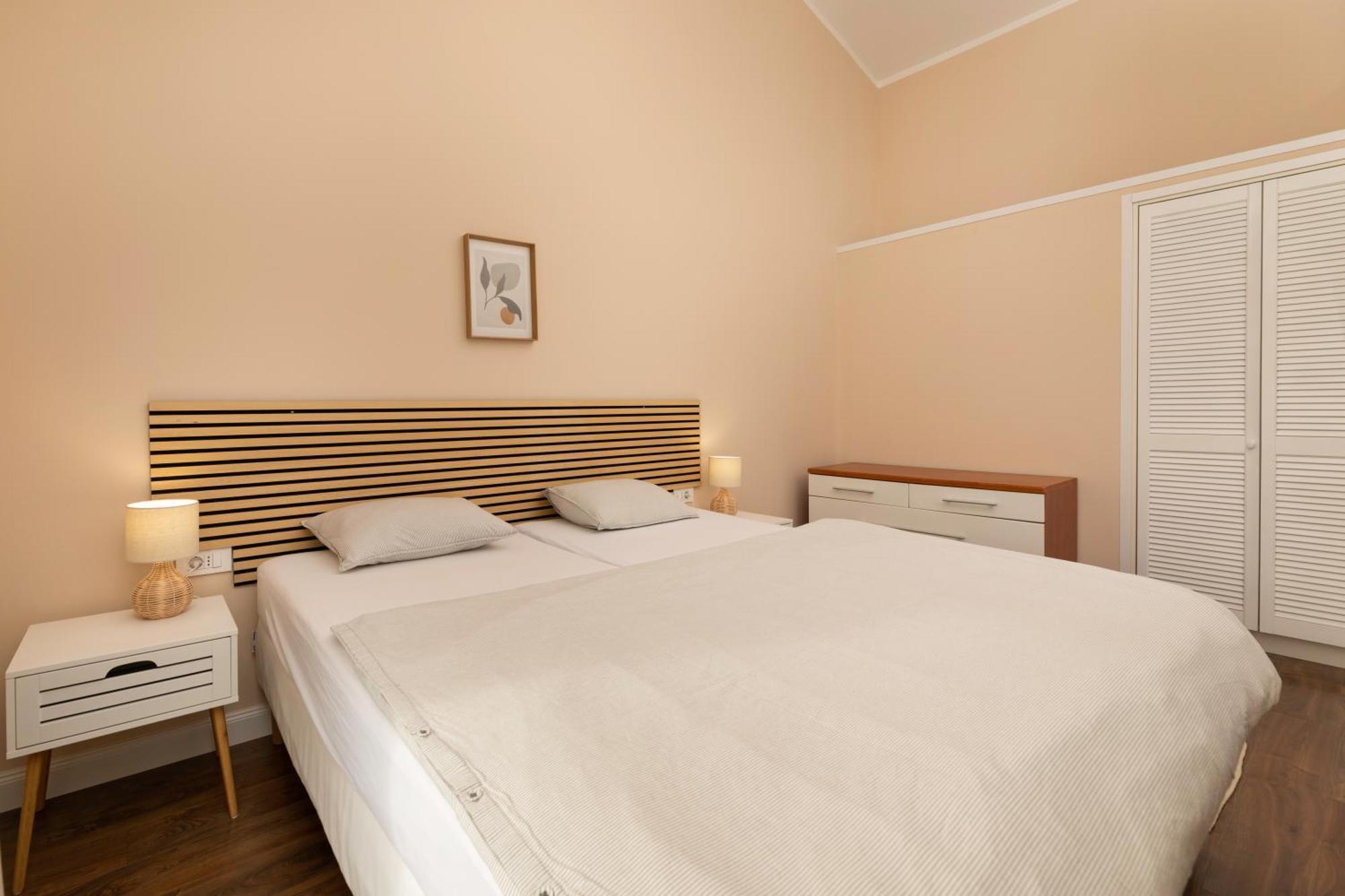 באסקה Apartman 114 מראה חיצוני תמונה