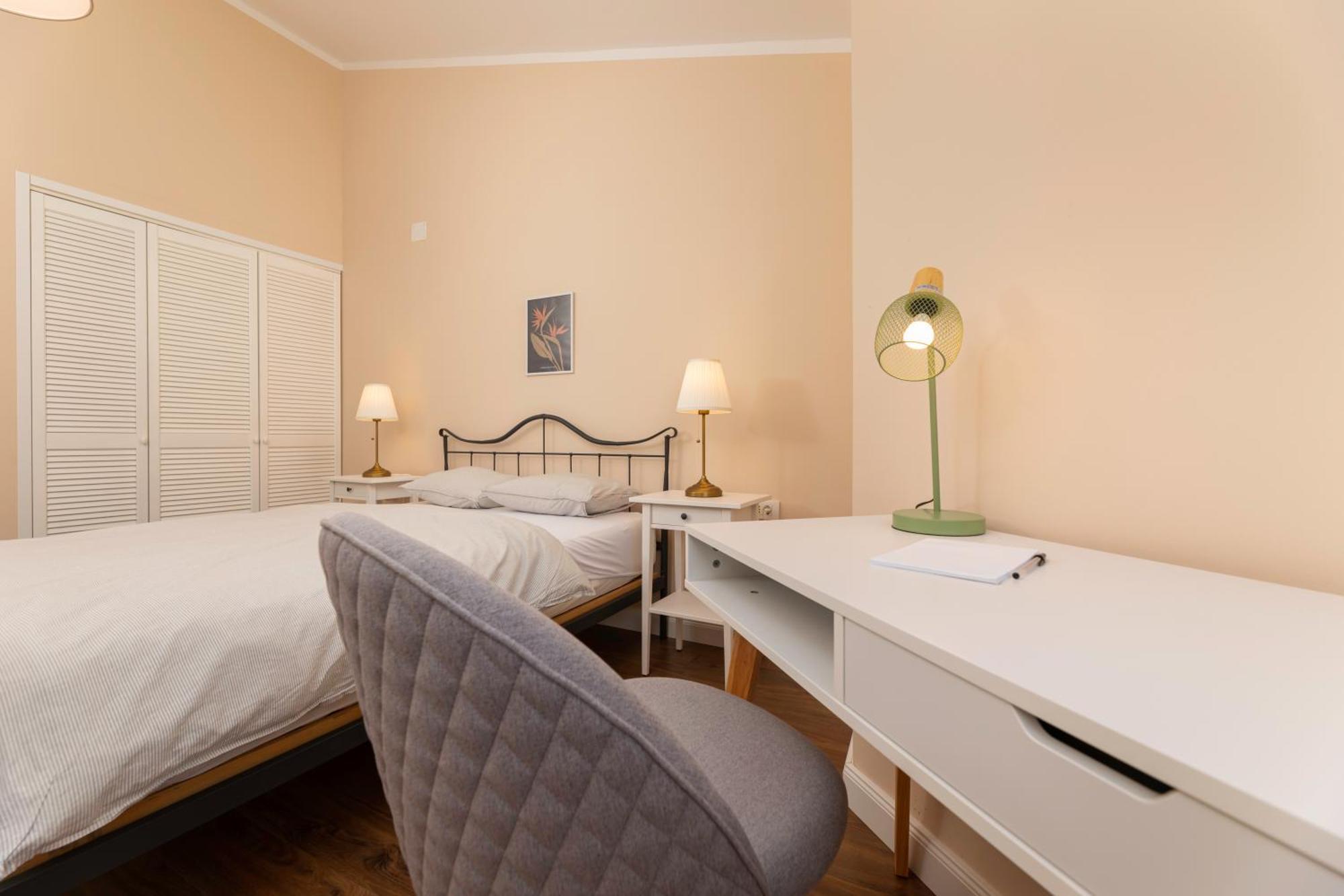 באסקה Apartman 114 מראה חיצוני תמונה