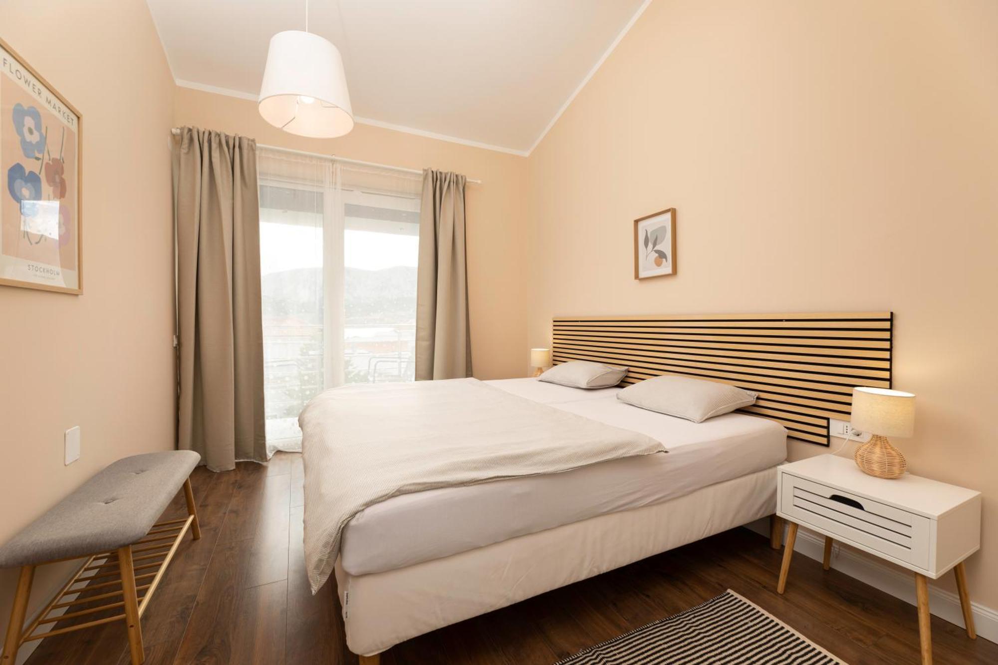 באסקה Apartman 114 מראה חיצוני תמונה
