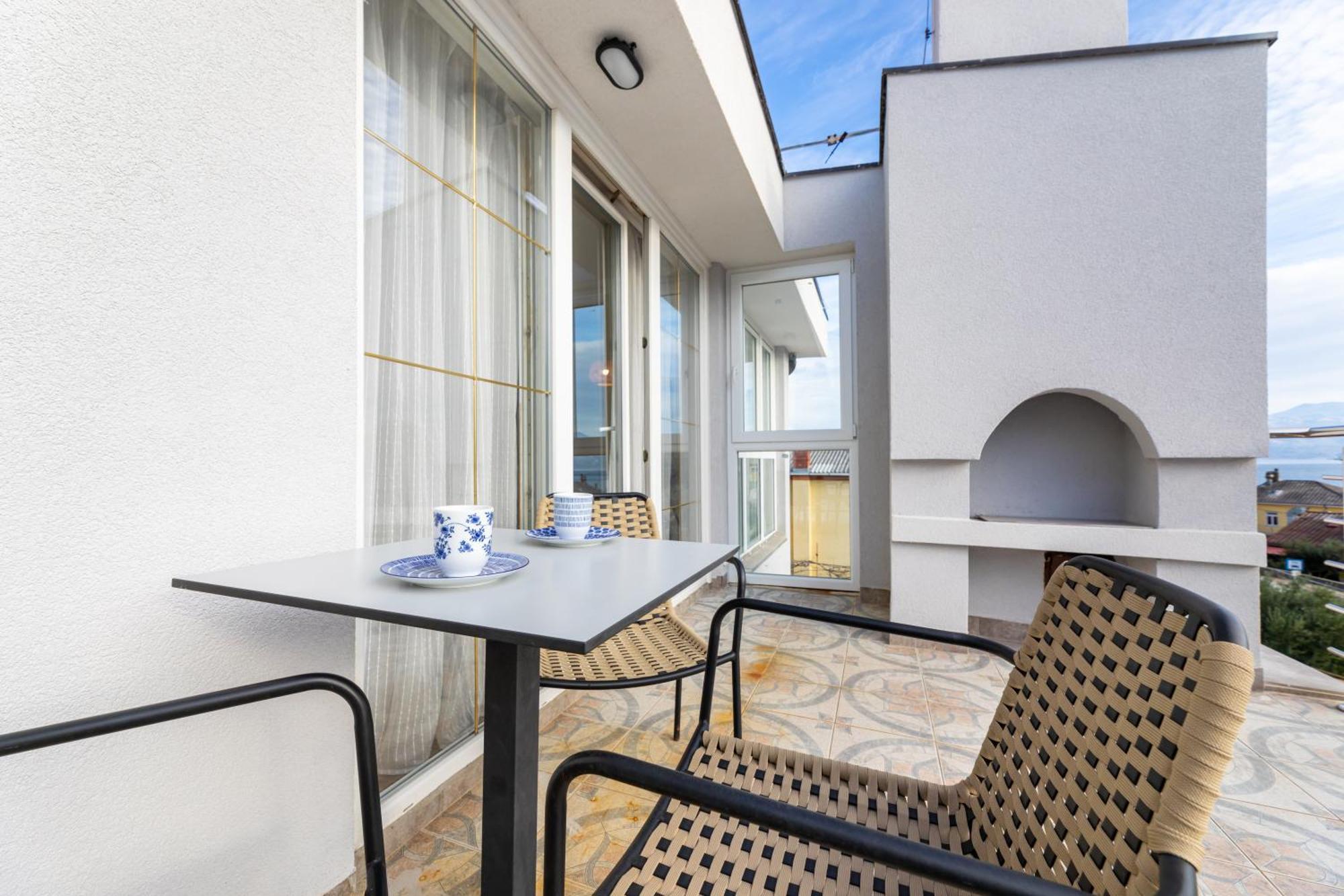 באסקה Apartman 114 מראה חיצוני תמונה