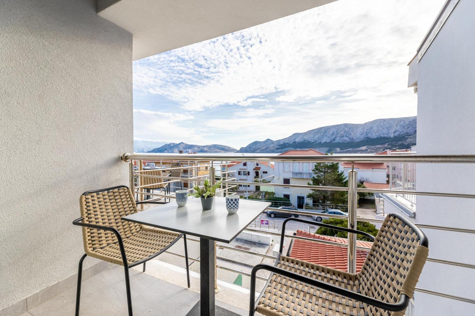 באסקה Apartman 114 מראה חיצוני תמונה