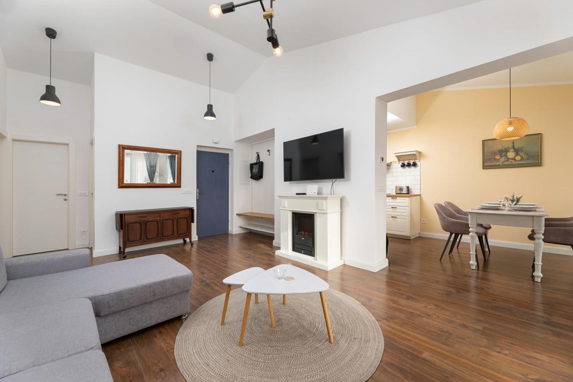 באסקה Apartman 114 מראה חיצוני תמונה