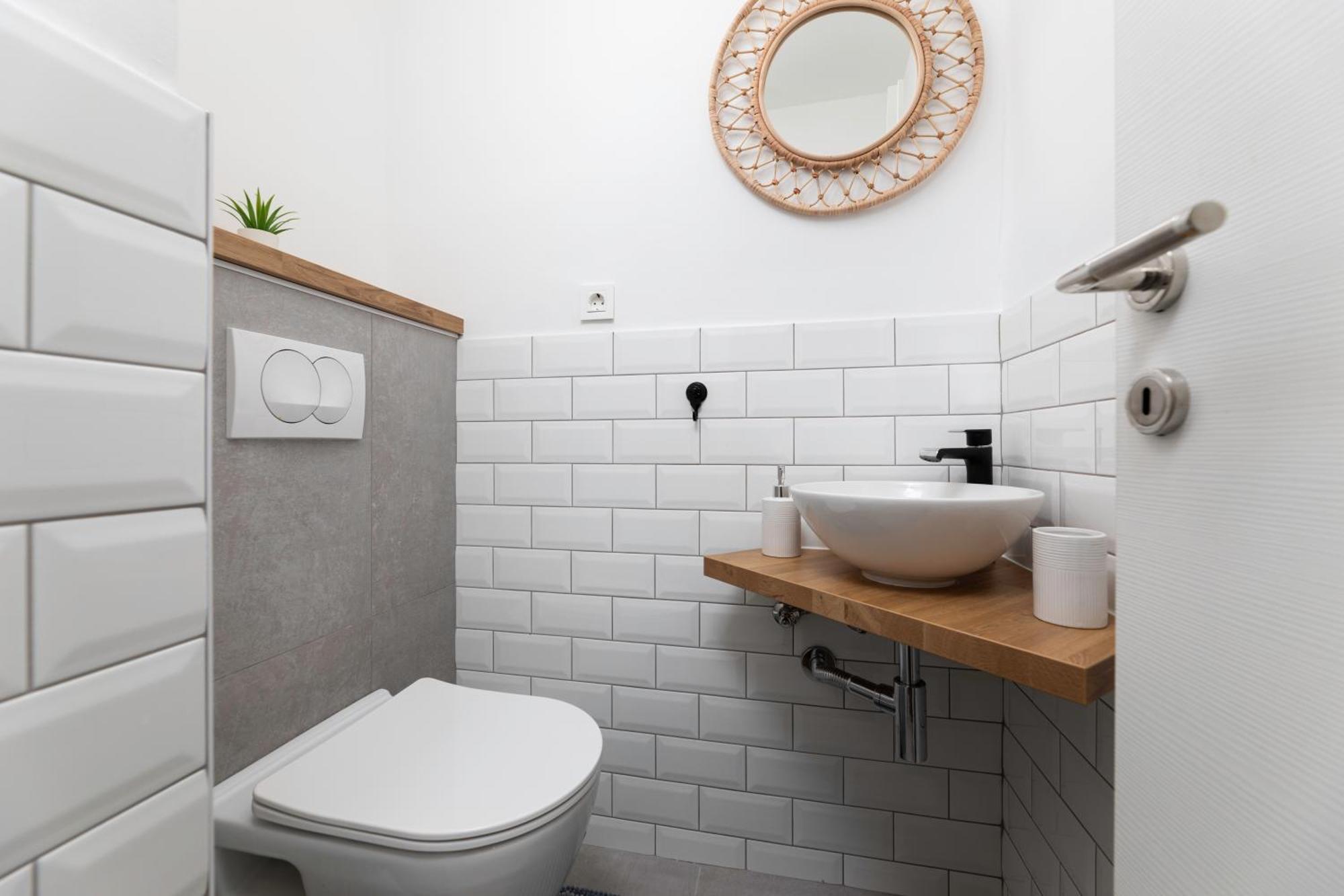 באסקה Apartman 114 מראה חיצוני תמונה