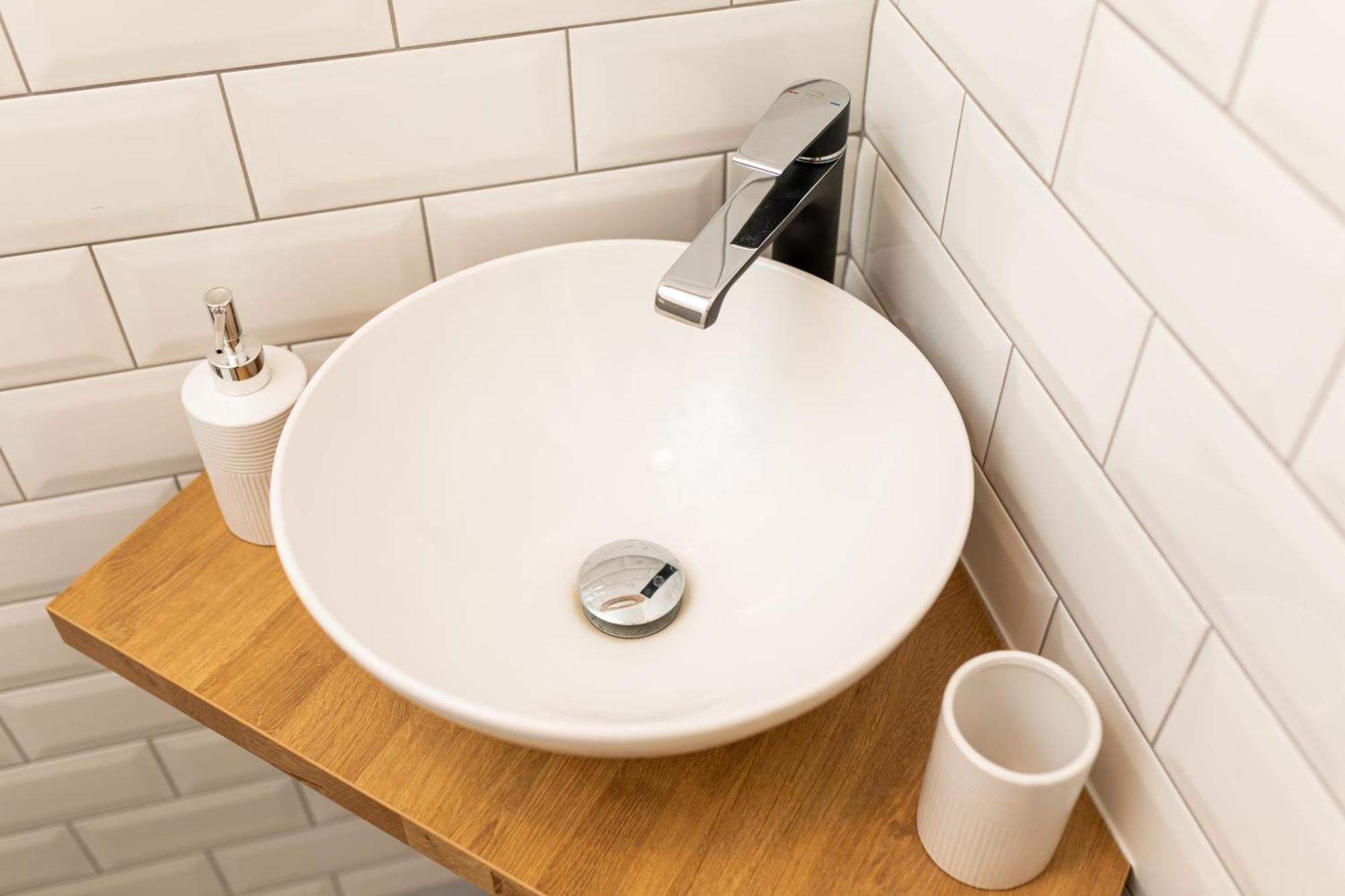 באסקה Apartman 114 מראה חיצוני תמונה