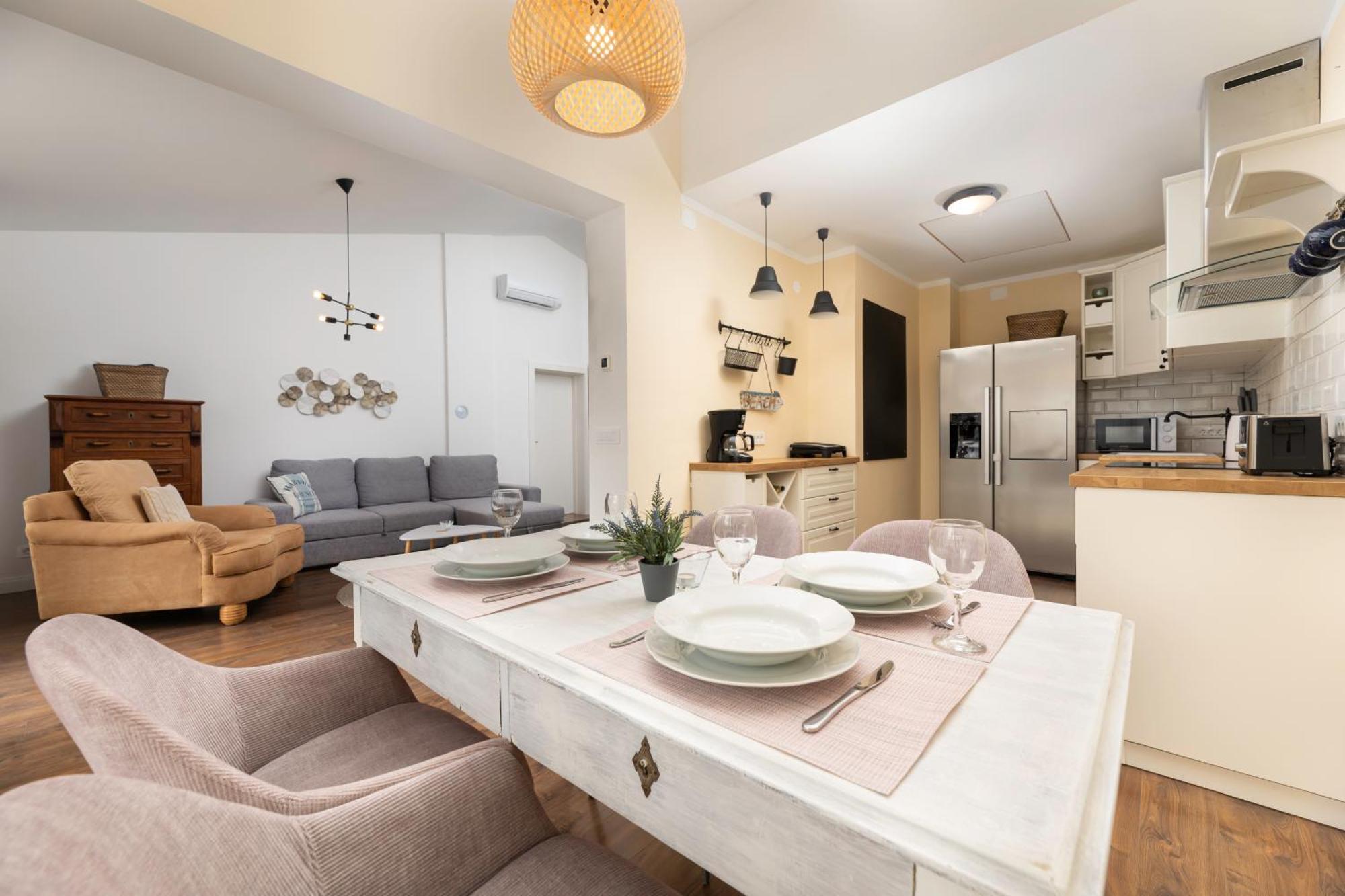 באסקה Apartman 114 מראה חיצוני תמונה