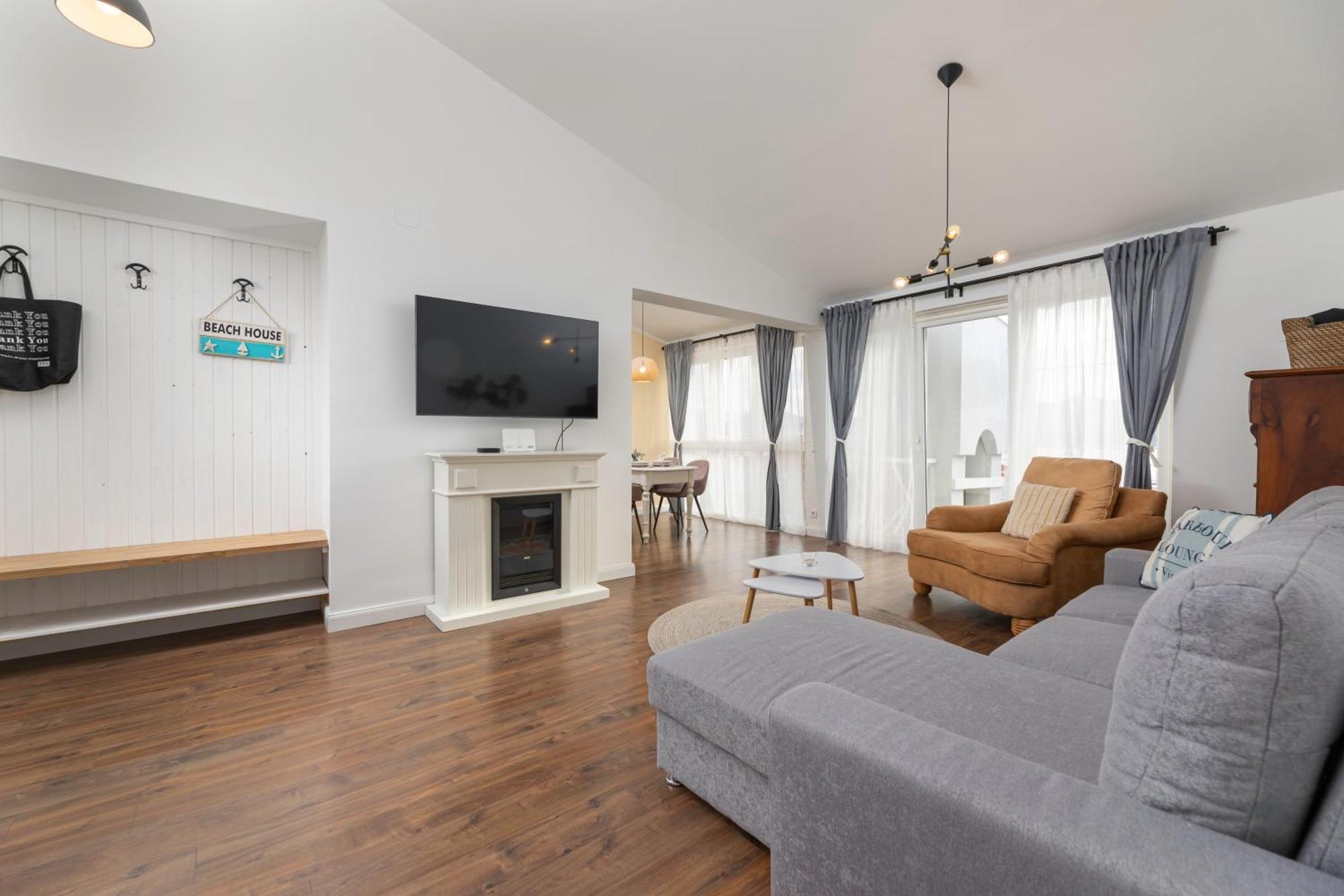 באסקה Apartman 114 מראה חיצוני תמונה