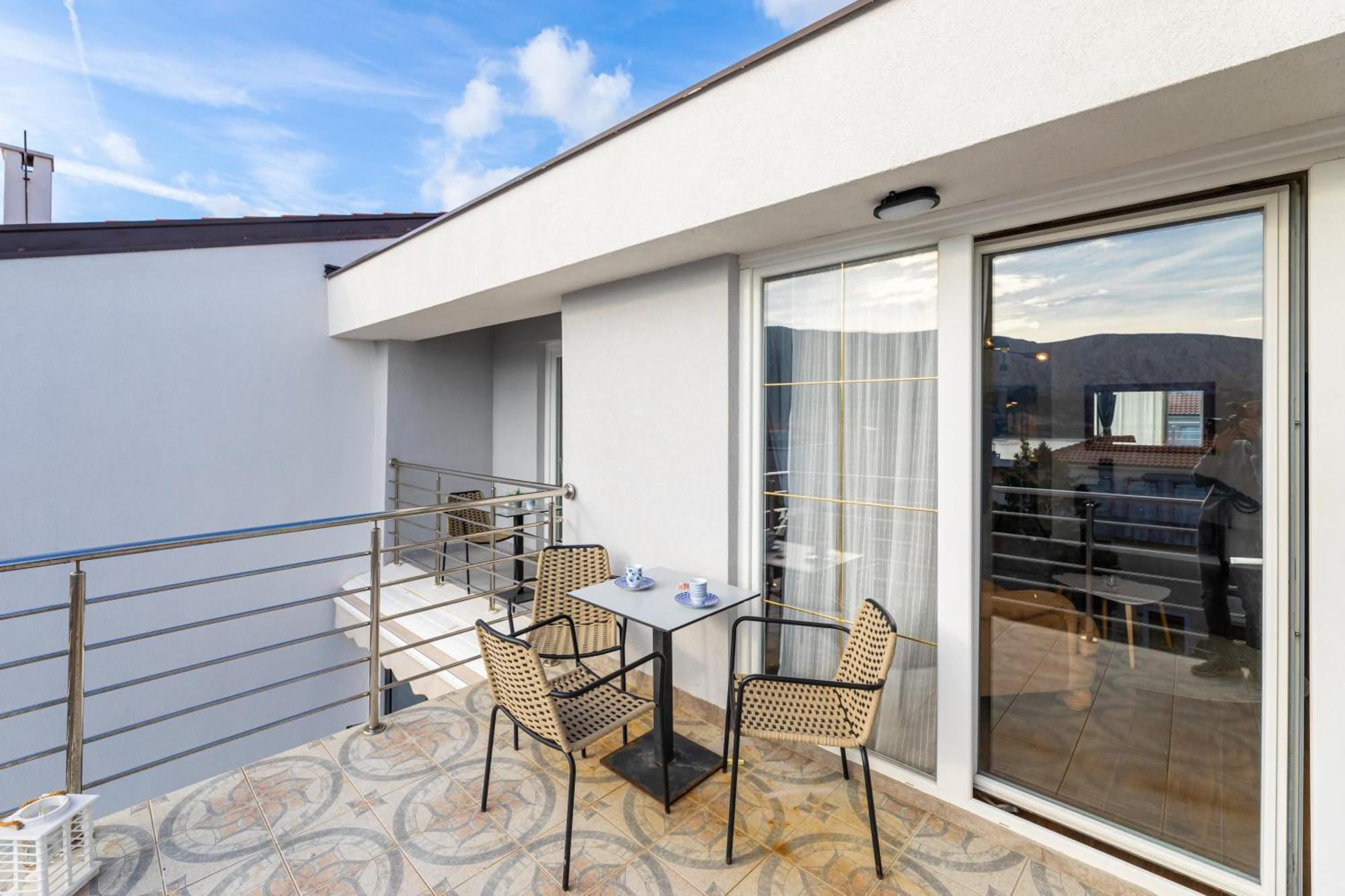 באסקה Apartman 114 מראה חיצוני תמונה
