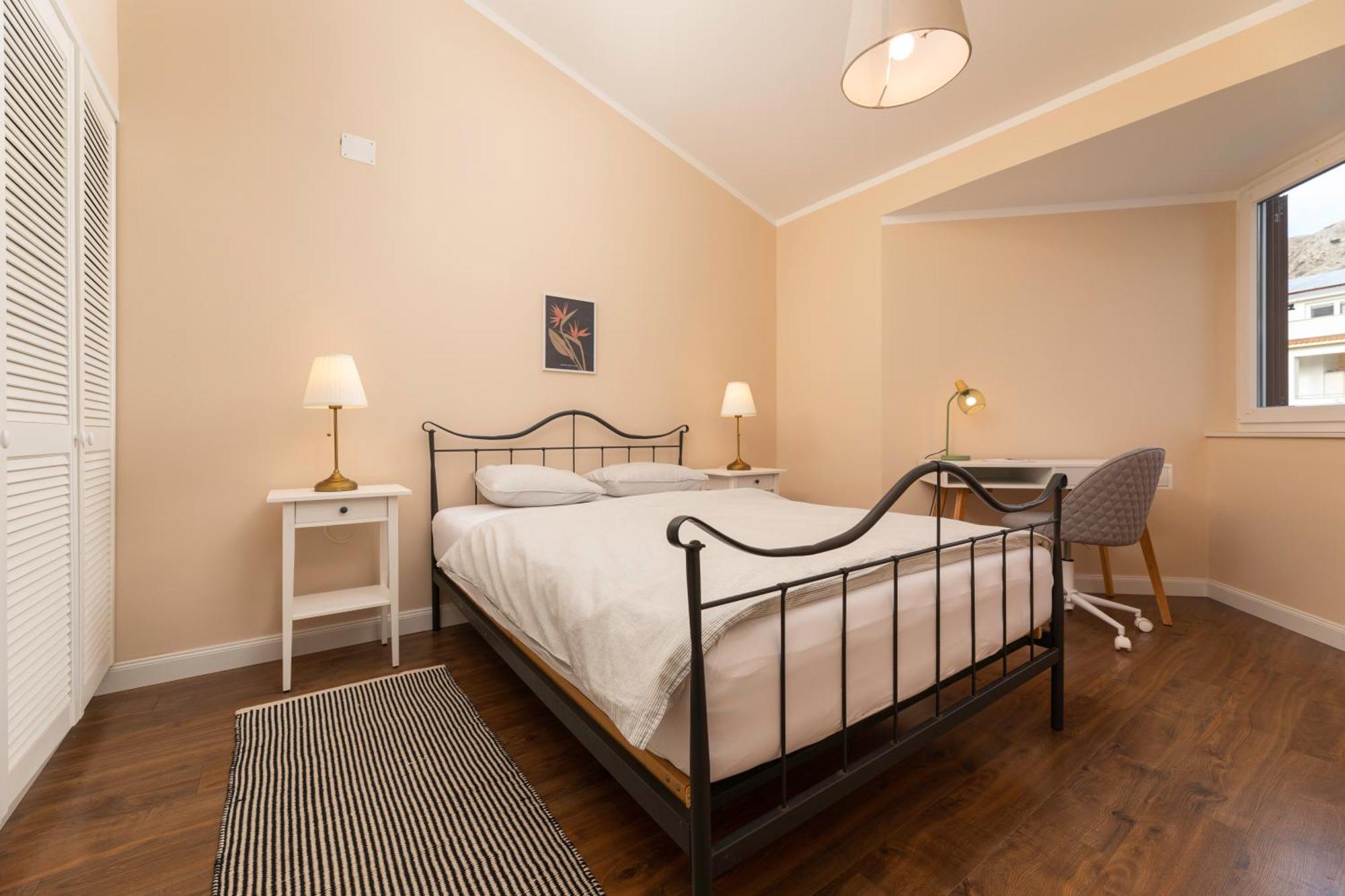 באסקה Apartman 114 מראה חיצוני תמונה