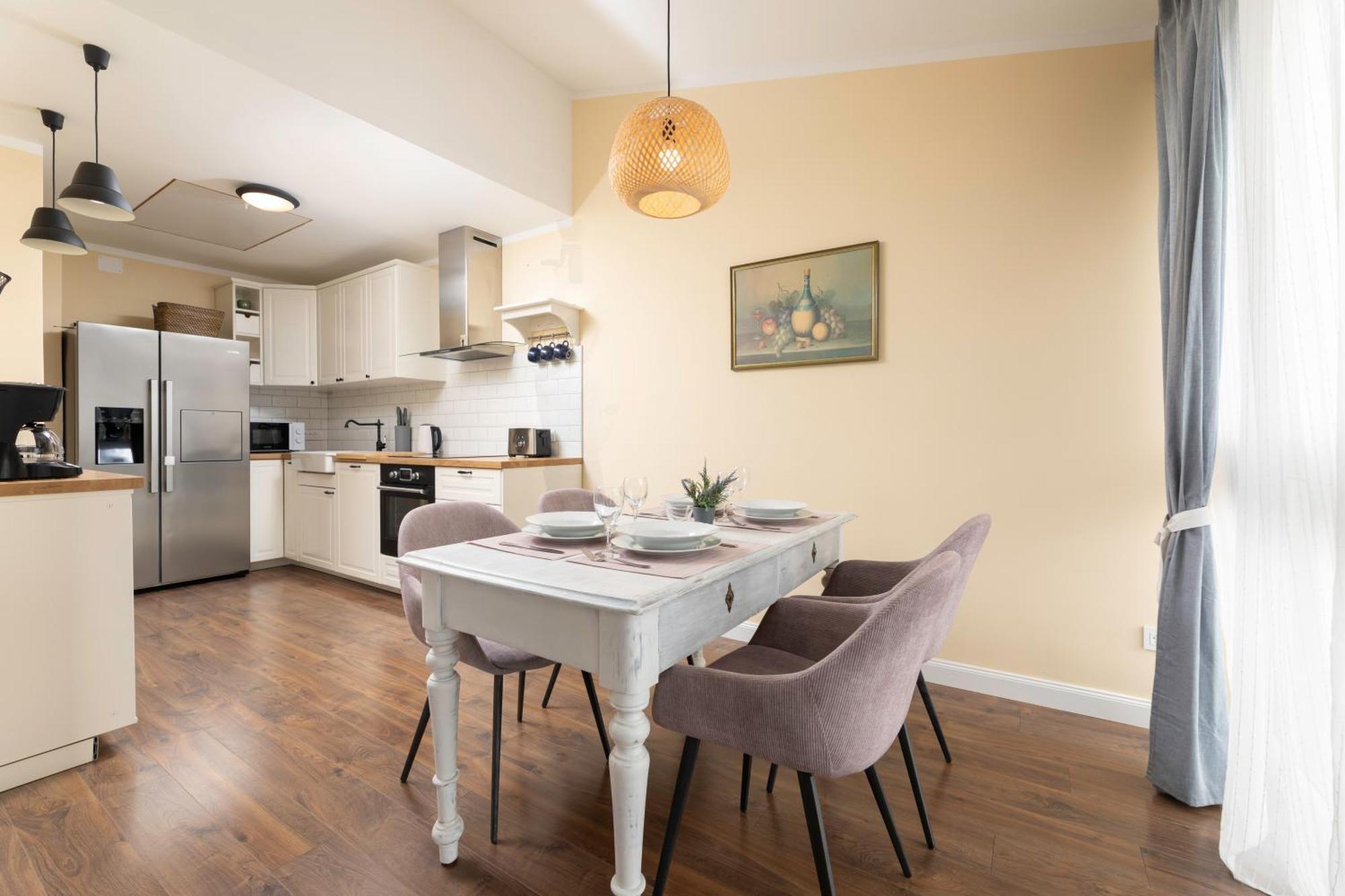 באסקה Apartman 114 מראה חיצוני תמונה