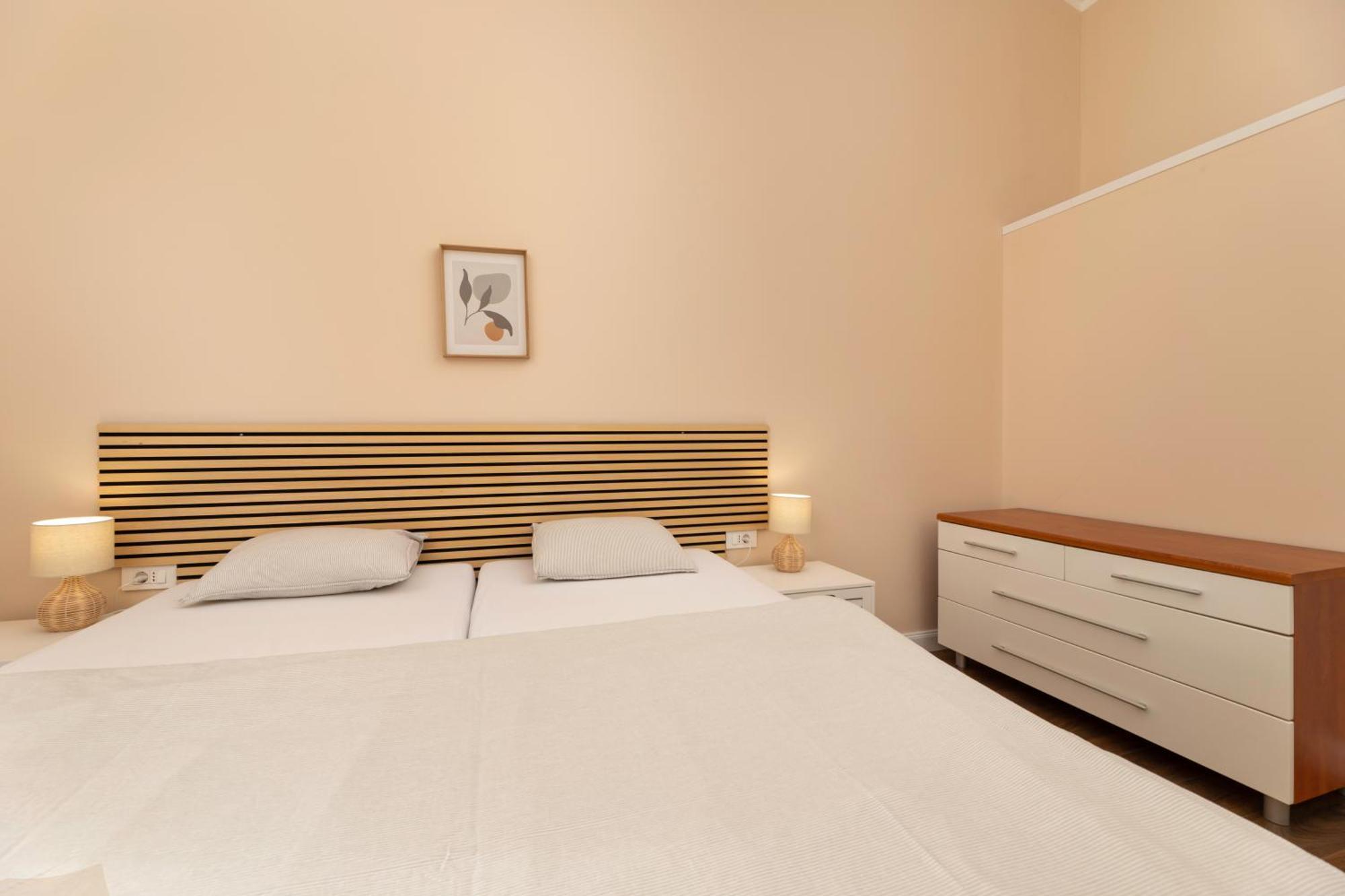באסקה Apartman 114 מראה חיצוני תמונה