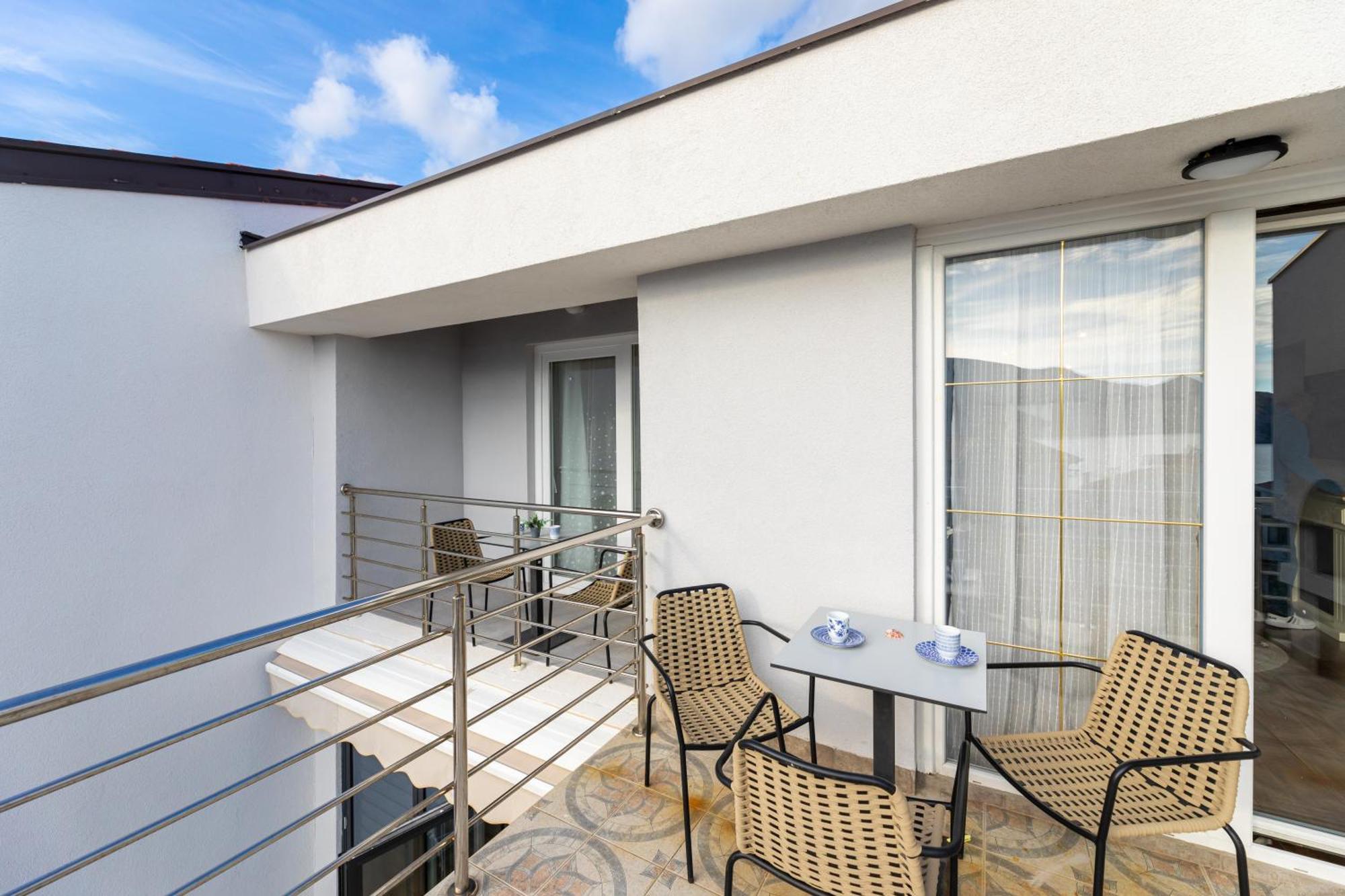 באסקה Apartman 114 מראה חיצוני תמונה