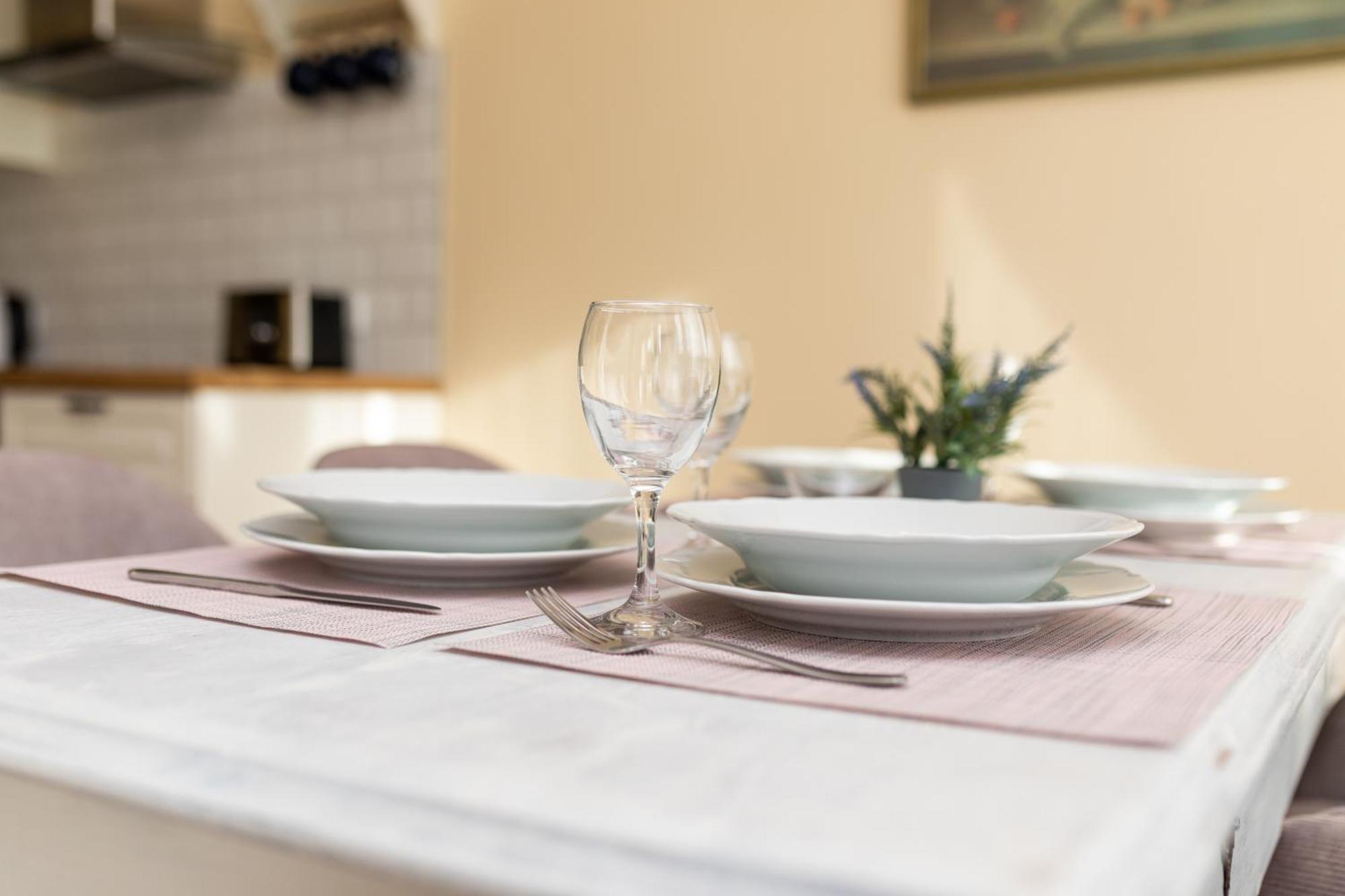 באסקה Apartman 114 מראה חיצוני תמונה