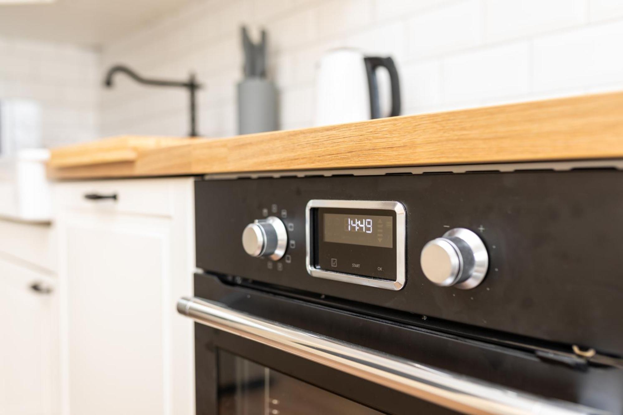 באסקה Apartman 114 מראה חיצוני תמונה