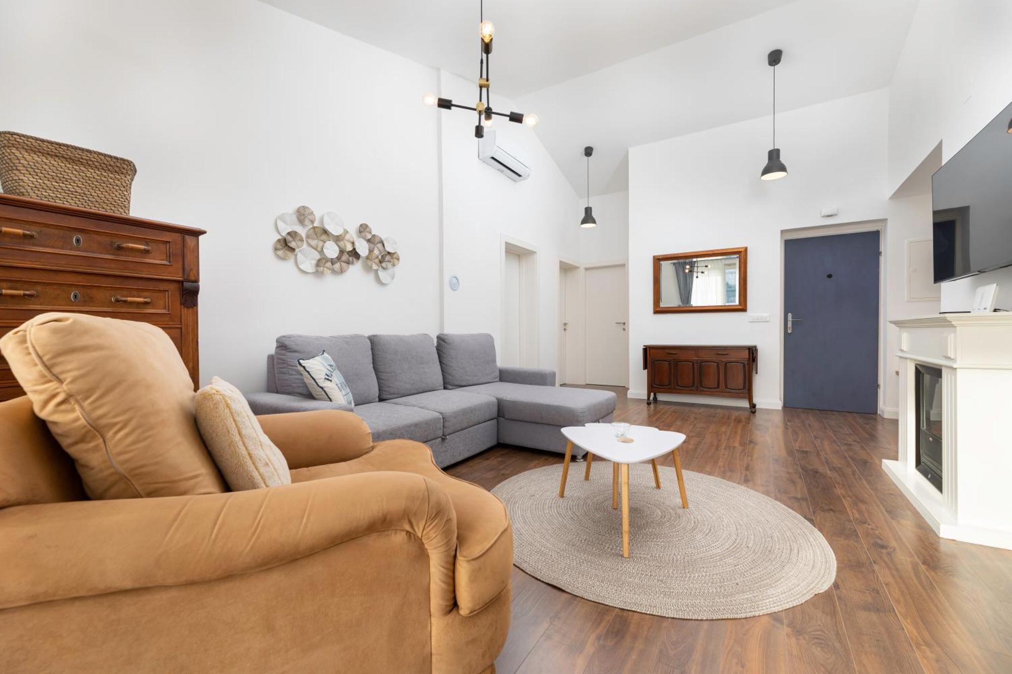 באסקה Apartman 114 מראה חיצוני תמונה
