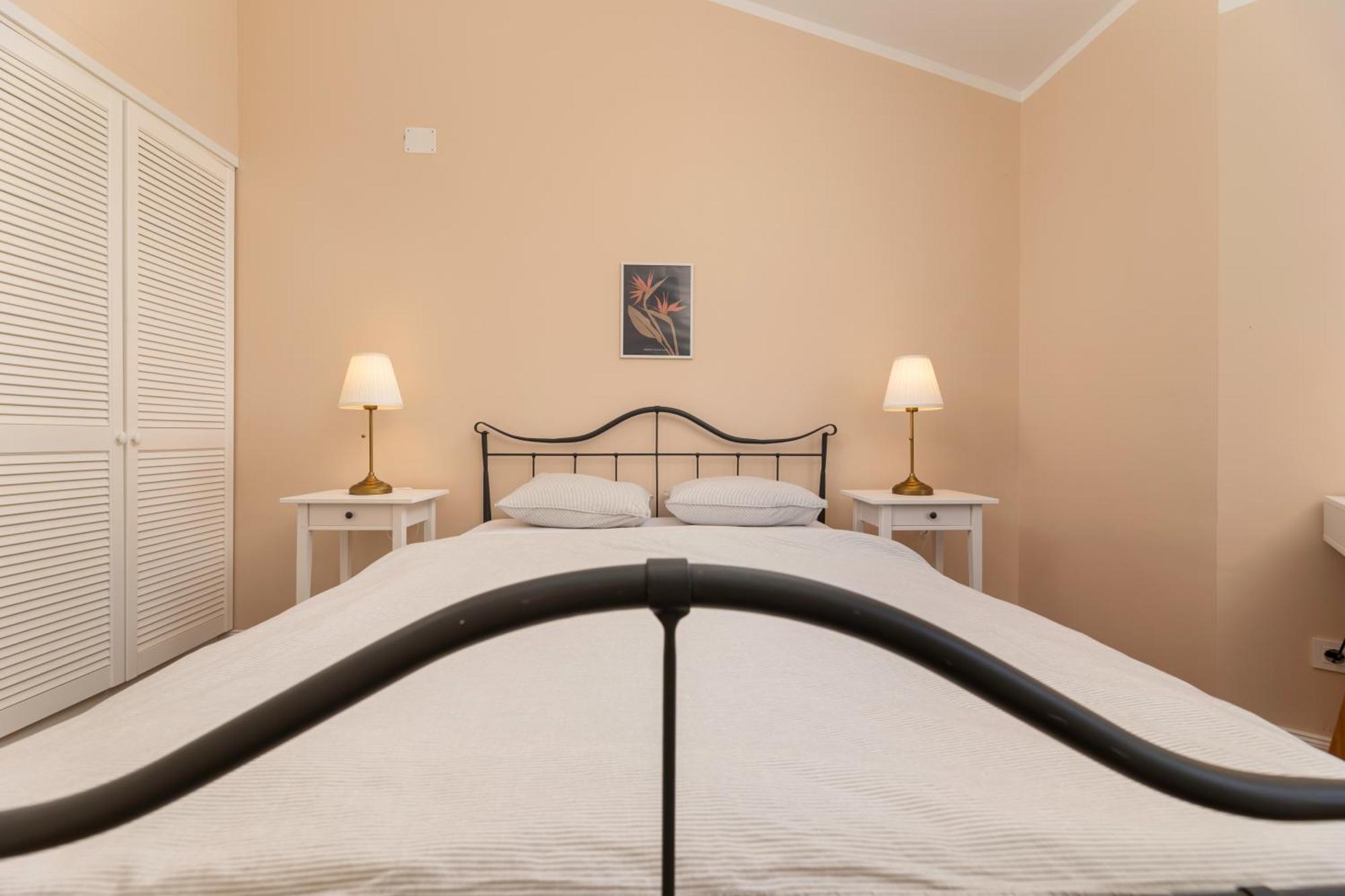 באסקה Apartman 114 מראה חיצוני תמונה