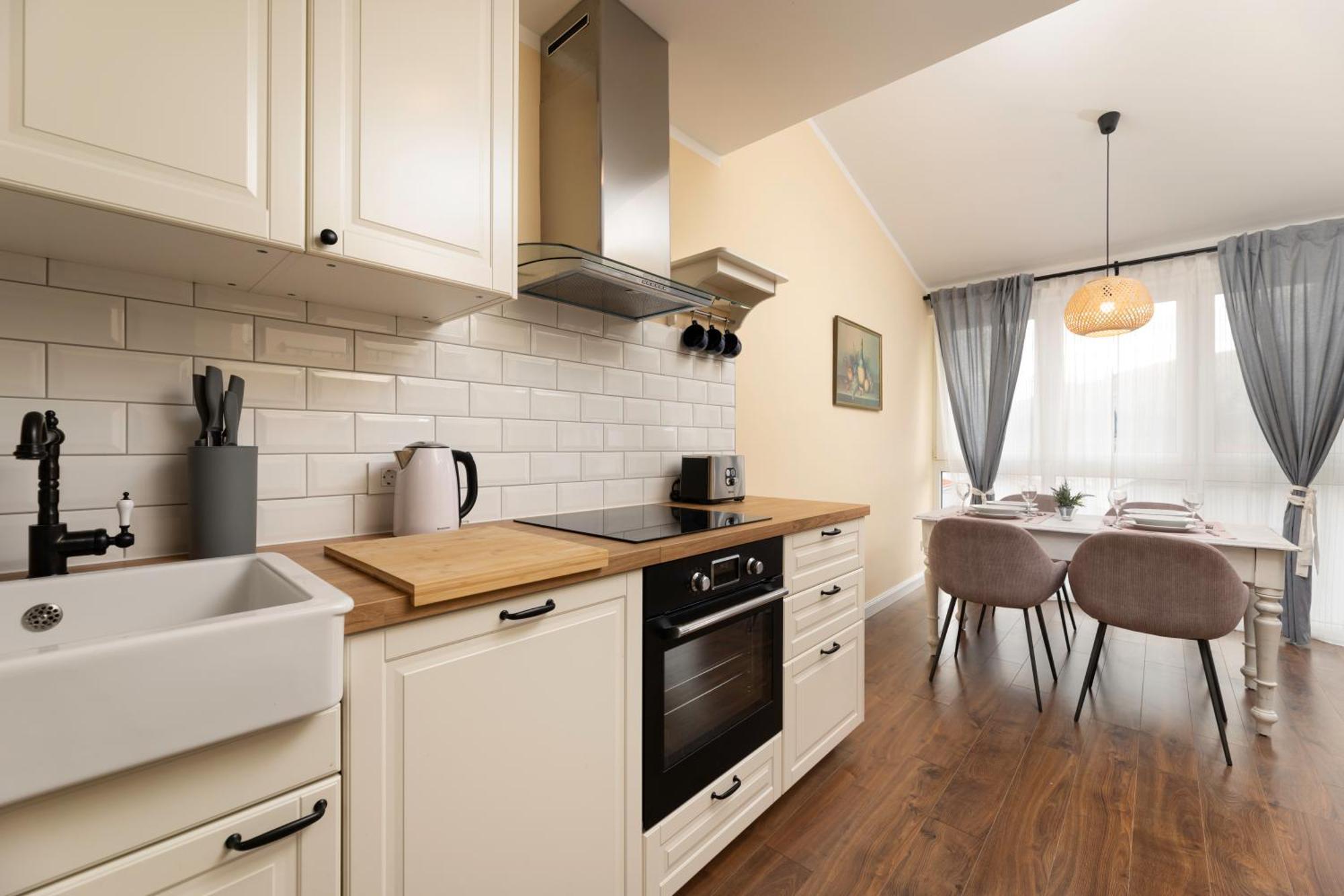 באסקה Apartman 114 מראה חיצוני תמונה