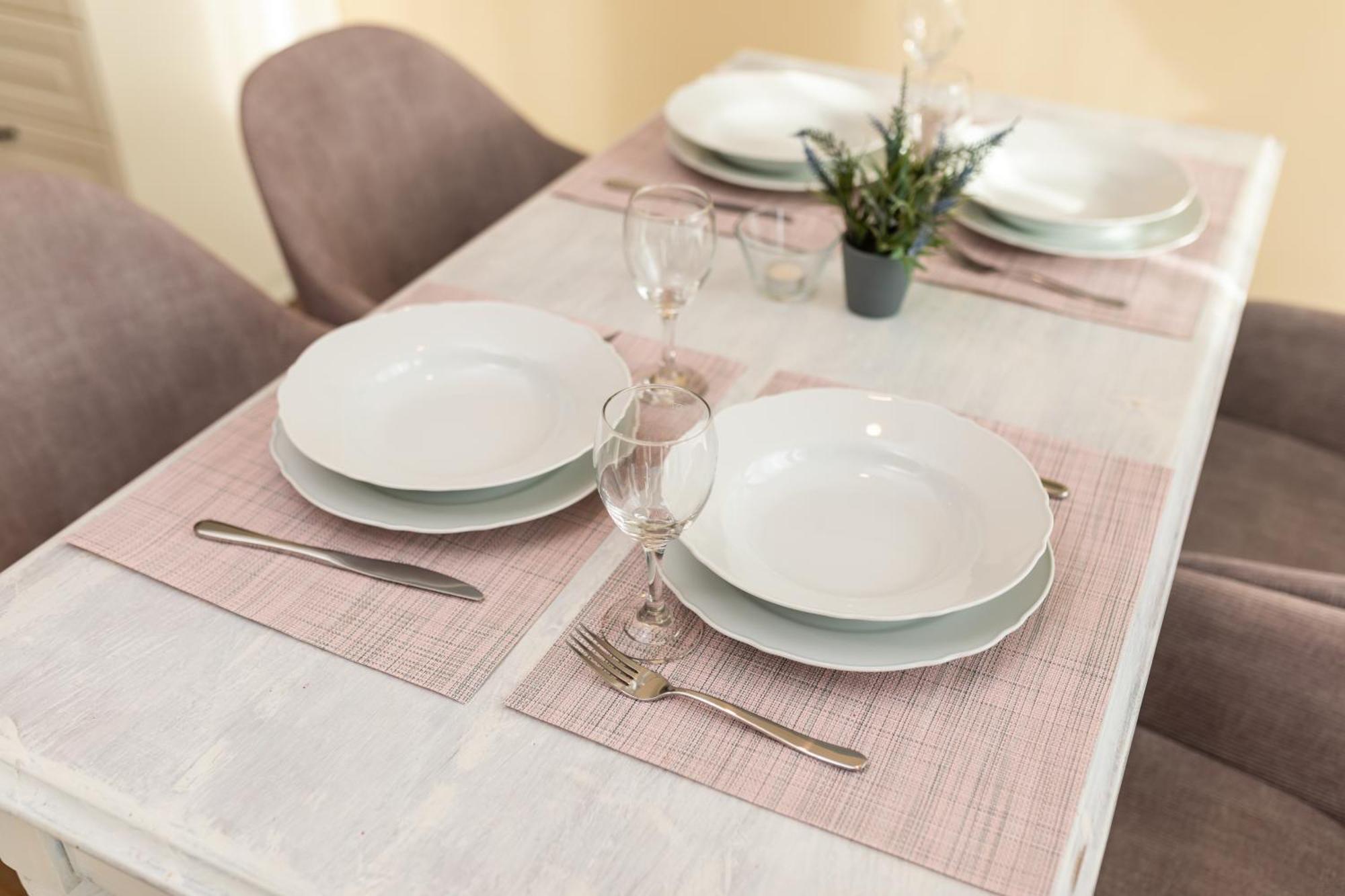 באסקה Apartman 114 מראה חיצוני תמונה