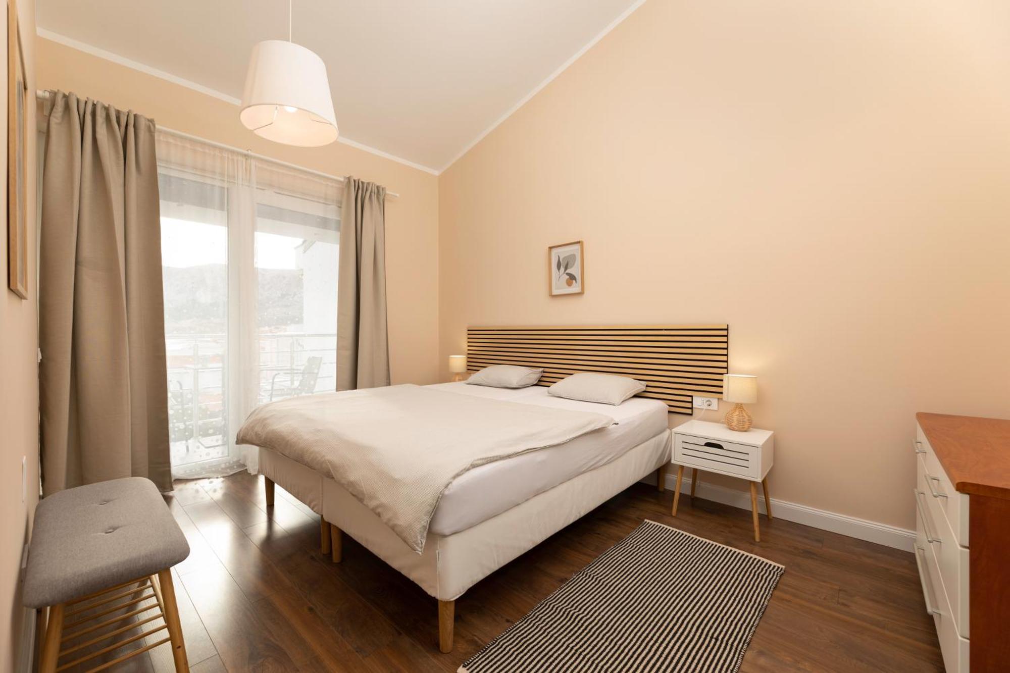 באסקה Apartman 114 מראה חיצוני תמונה