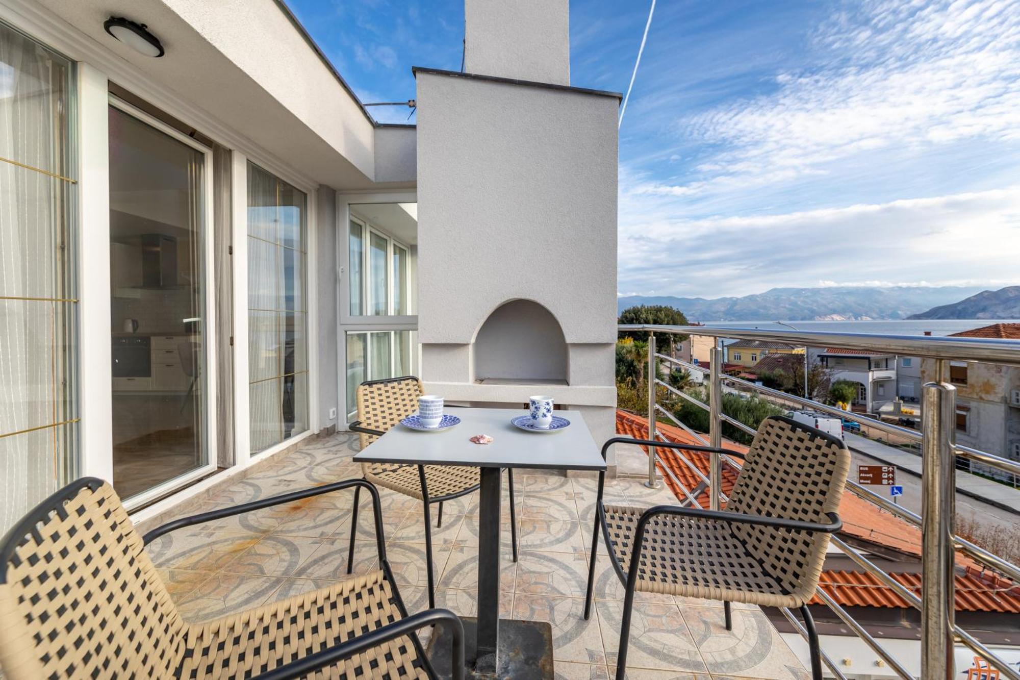 באסקה Apartman 114 מראה חיצוני תמונה